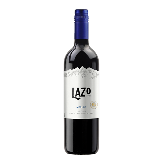 UNDURRAGA LAZO MERLOT