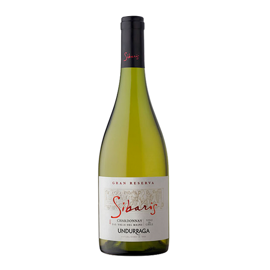 UNDURRAGA SIBARIS CHARDONNAY RESERVA ESPECIAL