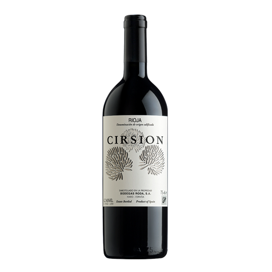 CIRSION