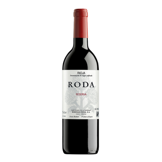 RODA RESERVA
