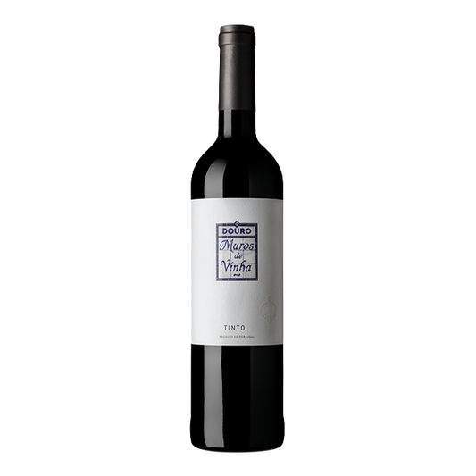PORTAL DOURO MUROS DE VINHA