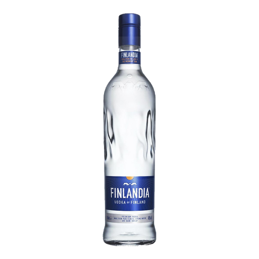 VODKA FINLANDIA