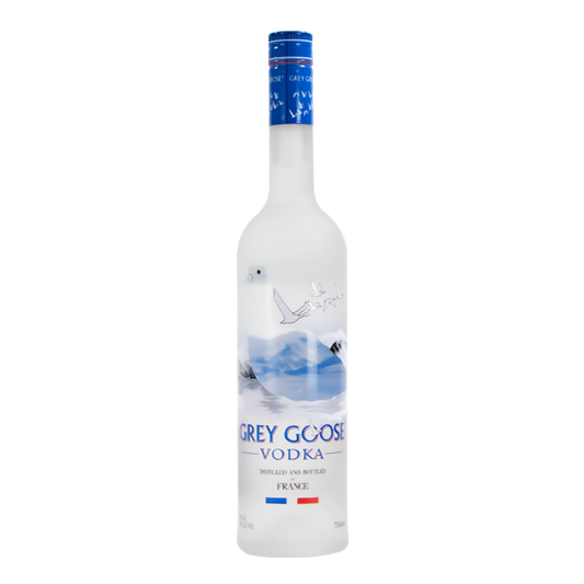 VODKA GREY GOOSE