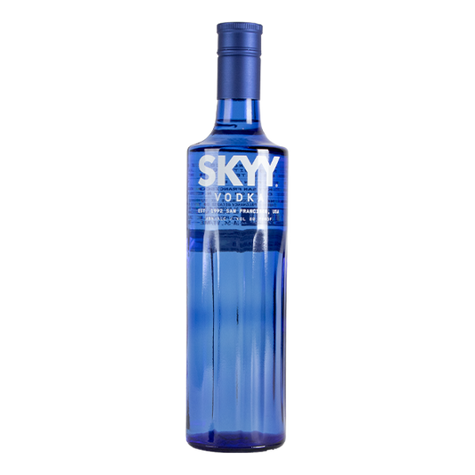 VODKA  SKYY