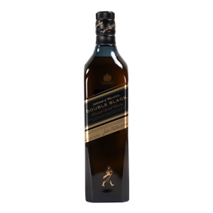 JHONNIE WALKER DOUBLE BLACK – La Bottega Panamá