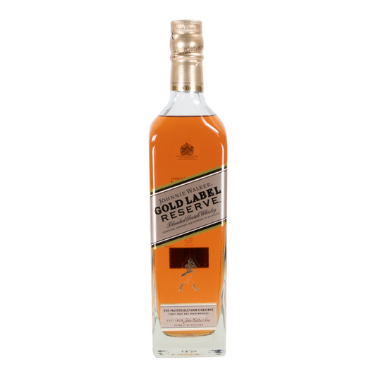 WHISKY JOHNNIE WALKER GOLD