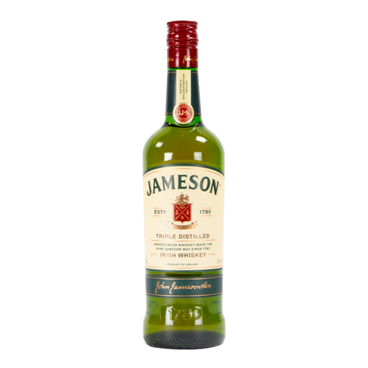WHISKY JAMESON