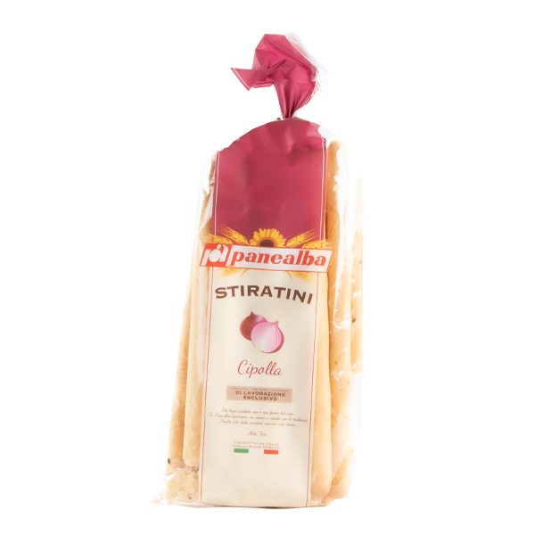 PANEALBA STIRATINI CEBOLLA