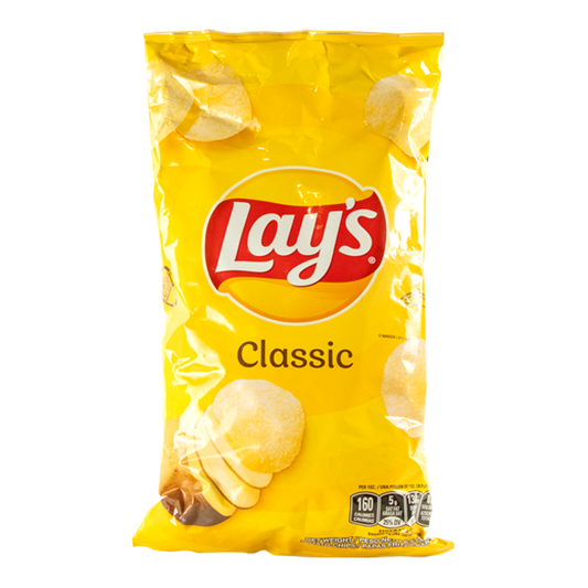 LAYS CLASSIC