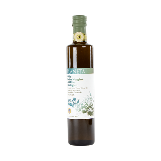 PLANETA ACEITE OLIVA EXTRA VIRGEN