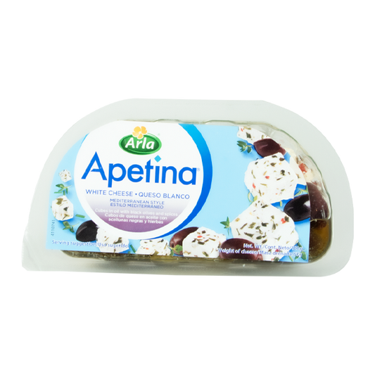 QUESO APENTINA ACEITUNA KALAMATA