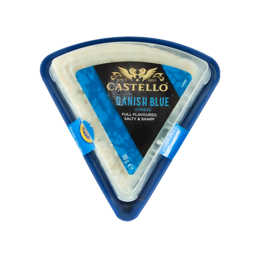 QUESO CASTELLO BLUE CHEESE