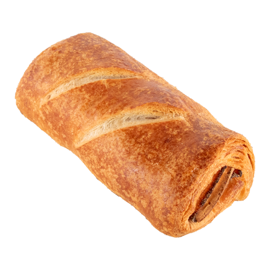 NAPOLITANA JAMON Y QUESO