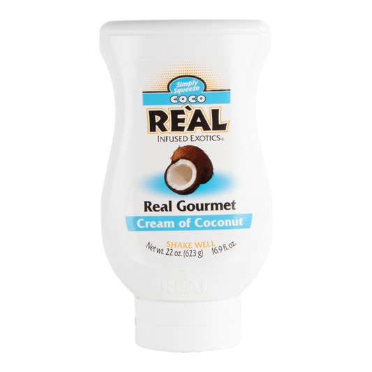 COCO REAL CREAM OF COCONUT
