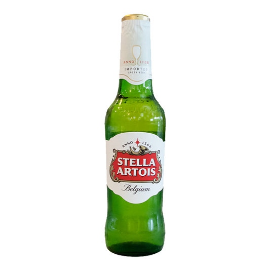 CERVEZA STELLA ARTOIS BOT