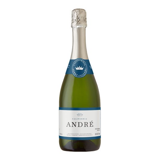 ANDRÉ BRUT