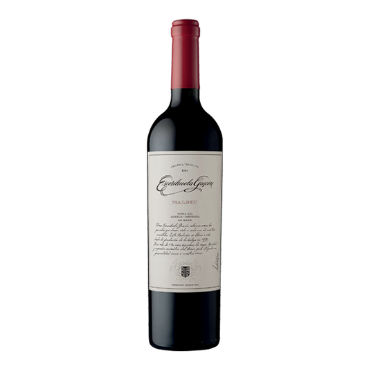 ESCORIHUELA GASCÓN MALBEC