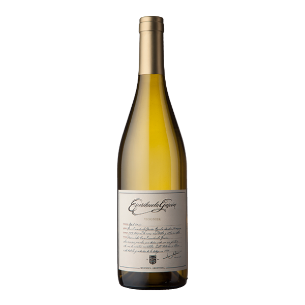 ESCORIHUELA GASCÓN VIOGNIER