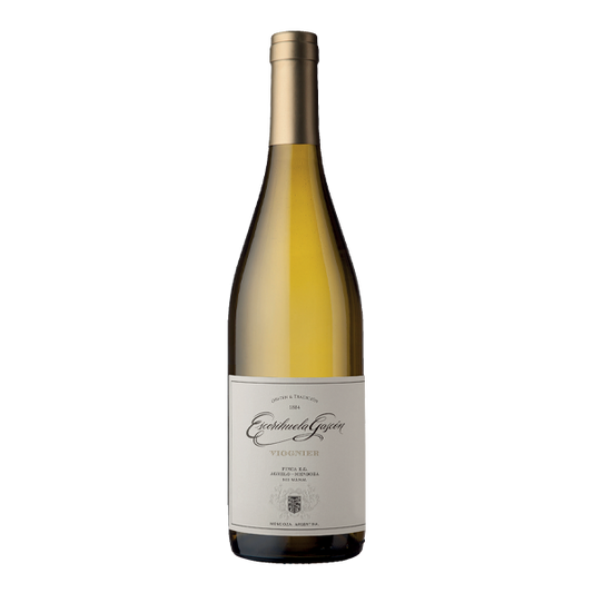 ESCORIHUELA GASCÓN VIOGNIER