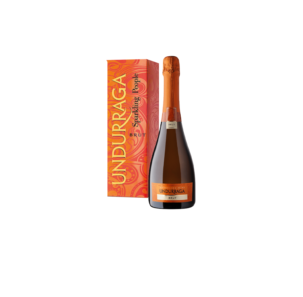 ESTUCHE UNDURRGA BRUT