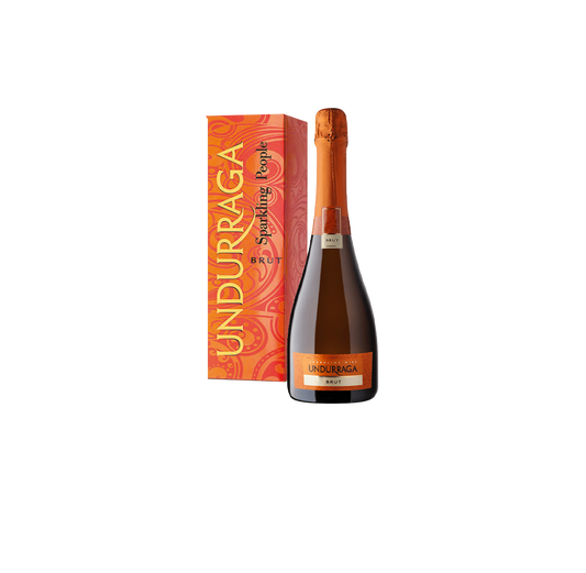 ESTUCHE UNDURRGA BRUT