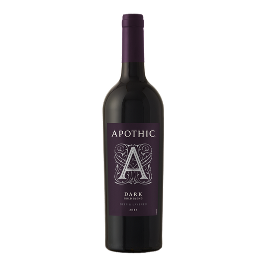 APOTHIC DARK