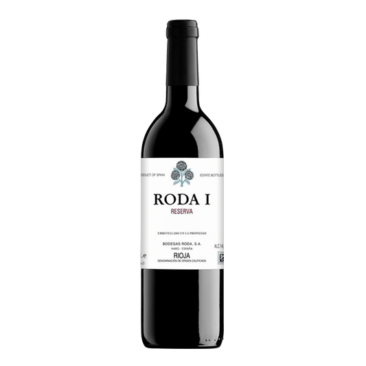 RODA I RESERVA 2009
