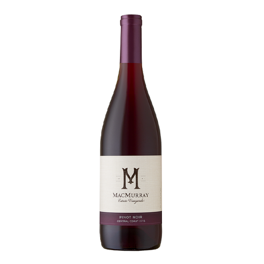 MACMURRAY PINOT NOIR