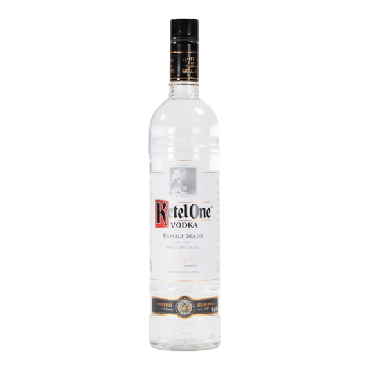 VODKA  KETEL ONE