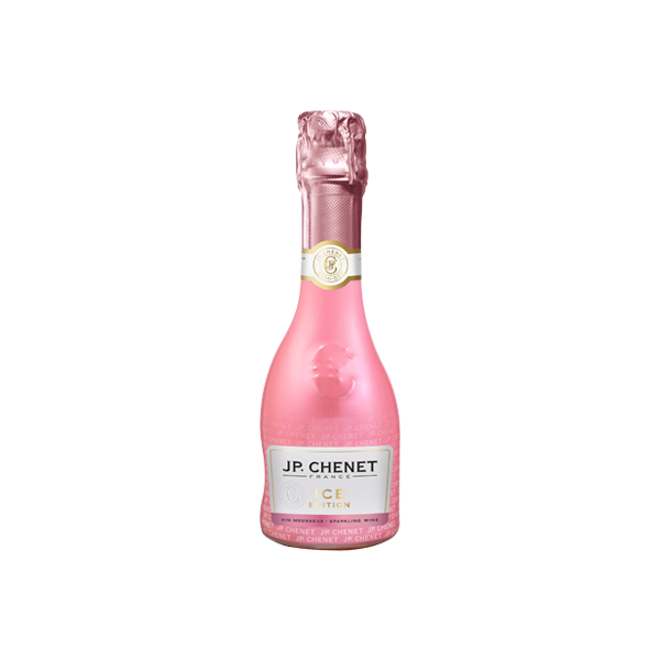 JP. CHENET ICE EDITION ROSE