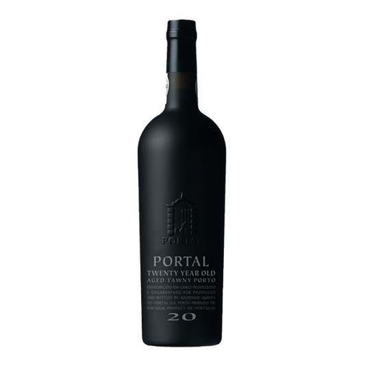 PORTAL PORTO 20 YEARS