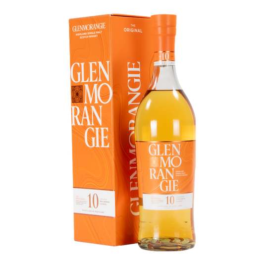 WHISKY GLENMORANGIE ORIGINAL