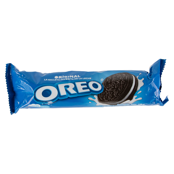 OREO TUBO