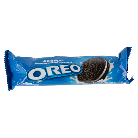 OREO TUBO