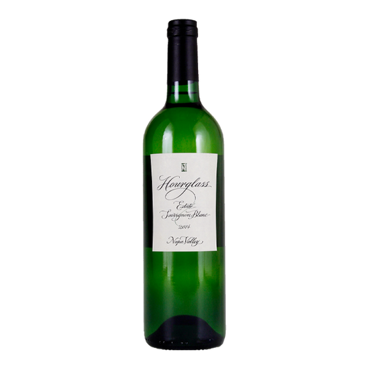 HOURGLASS ESTATE SAUVIGNON BLANC