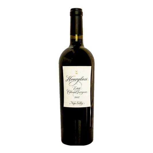 HOURGLASS ESTATE CABERNET SAUVIGNON