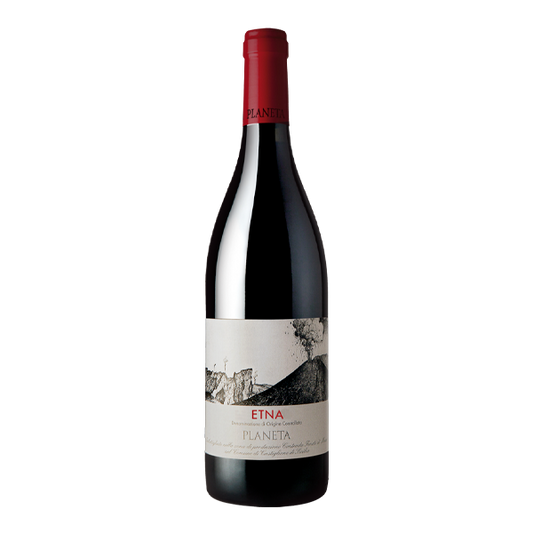 PLANETA ETNA ROSSO
