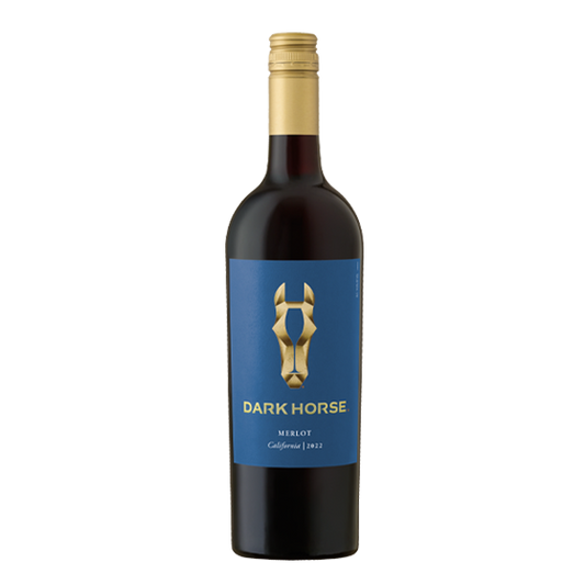 DARK HORSE MERLOT
