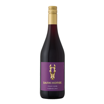 DARK HORSE PINOT NOIR