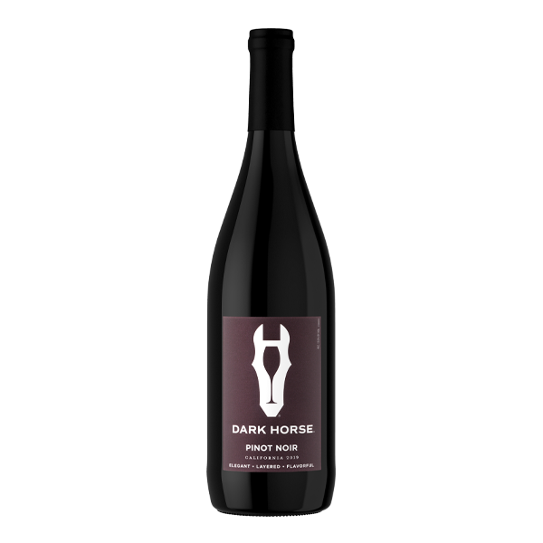 DARK HORSE PINOT NOIR