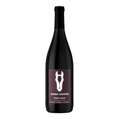 DARK HORSE PINOT NOIR