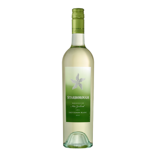 STARBOROUGH SAUVIGNON BLANC