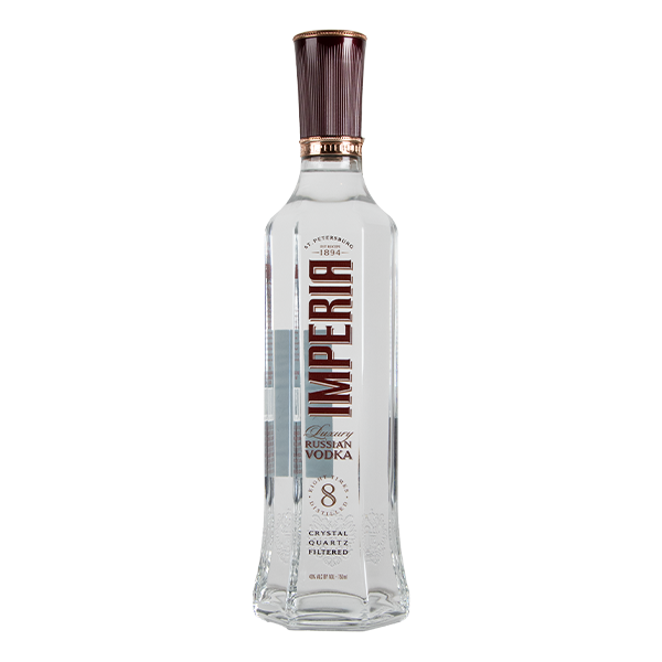 VODKA RUSSIAN IMPERIA
