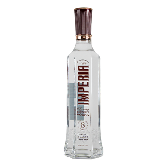 VODKA RUSSIAN IMPERIA