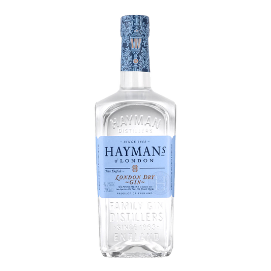 HAYMAN´S LONDON DRY GIN