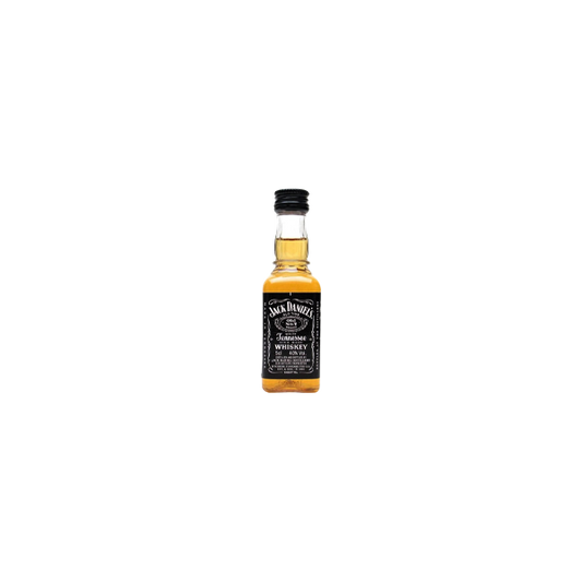 WHISKY JACK DANIELS BLACK
