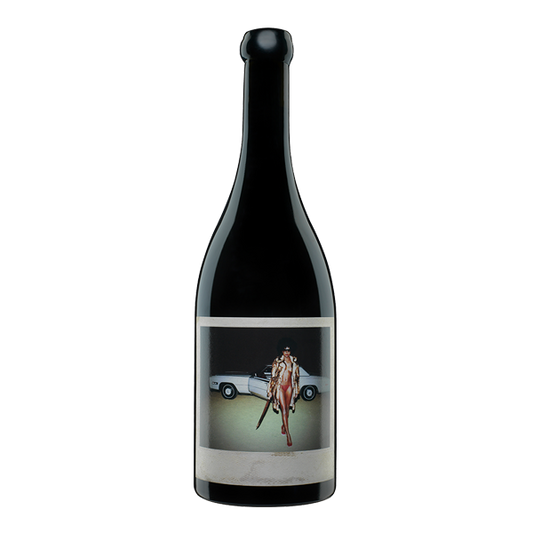 ORIN SWIFT MACHETE