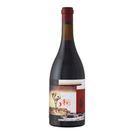 ORIN SWIFT 8 YEARS IN THE DESERT
