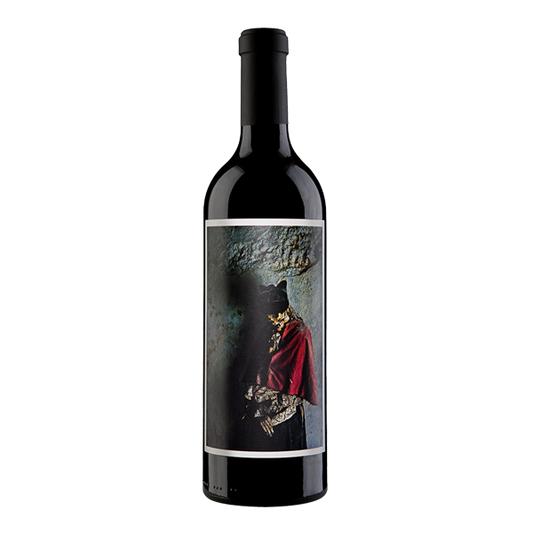 ORIN SWIFT PALERMO