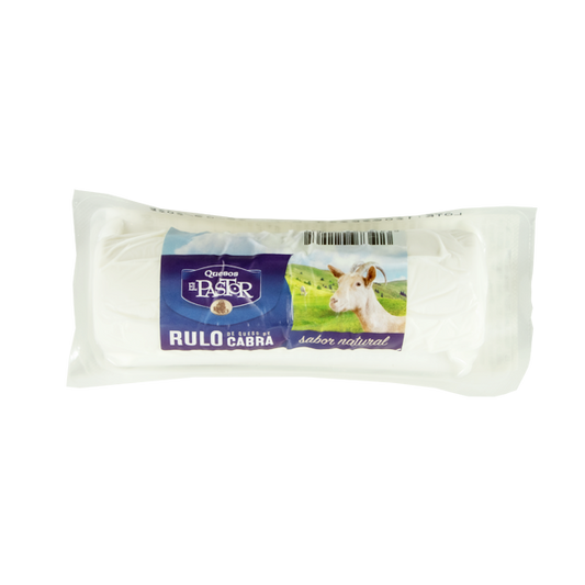 EL PASTOR QUESO RULO DE CABERNETRA NATURAL